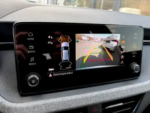 Škoda Scala Selection