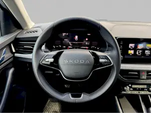 Škoda Scala Selection