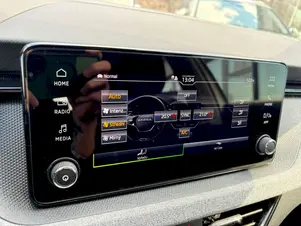 Škoda Scala Selection