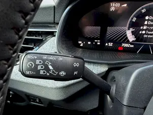 Škoda Scala Selection