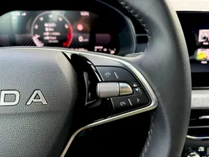 Škoda Scala Selection