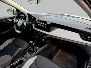 Škoda Scala Selection