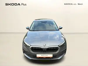 Škoda Scala Top Selection