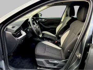 Škoda Scala Top Selection