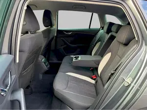 Škoda Scala Top Selection