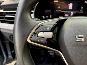 Škoda Scala Top Selection