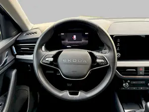 Škoda Scala Top Selection