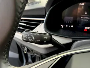 Škoda Scala Top Selection