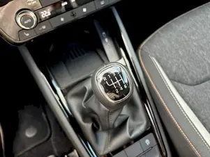 Škoda Scala Top Selection