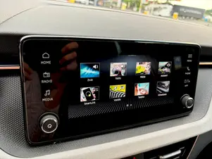 Škoda Scala Top Selection