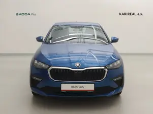 Škoda Scala Selection