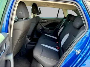 Škoda Scala Selection