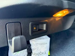 Škoda Scala Selection