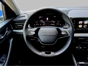 Škoda Scala Selection