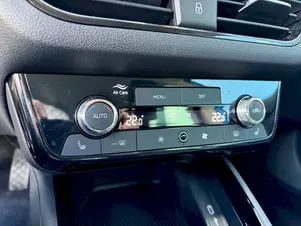 Škoda Scala Selection