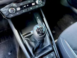Škoda Scala Selection