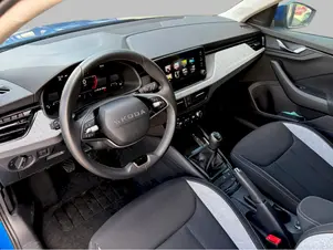 Škoda Scala Selection