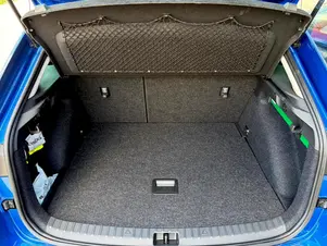 Škoda Scala Selection