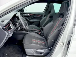 Škoda Scala Monte Carlo