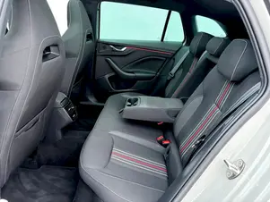 Škoda Scala Monte Carlo