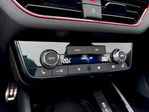 Škoda Scala Monte Carlo