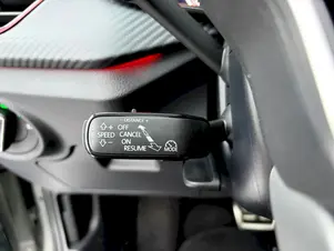 Škoda Scala Monte Carlo