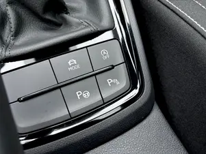 Škoda Scala Monte Carlo