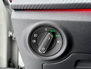 Škoda Scala Monte Carlo