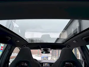 Škoda Scala Monte Carlo