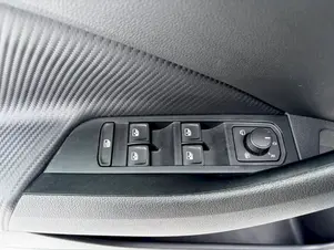 Škoda Scala Monte Carlo