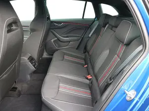 Škoda Scala Monte Carlo