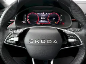 Škoda Scala Monte Carlo