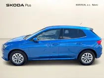 Fabia Top Selection