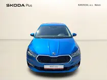 Fabia Top Selection