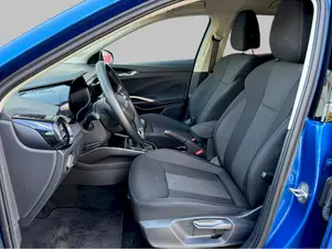 Škoda Fabia Top Selection