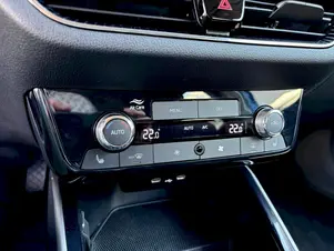 Škoda Fabia Top Selection