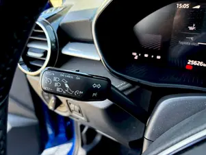 Škoda Fabia Top Selection