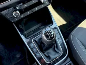 Škoda Fabia Top Selection