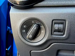 Škoda Fabia Top Selection