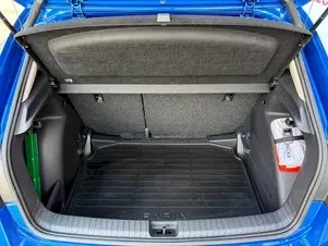 Škoda Fabia Top Selection