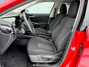 Škoda Fabia Top Selection