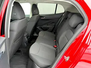 Škoda Fabia Top Selection