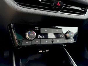 Škoda Fabia Top Selection