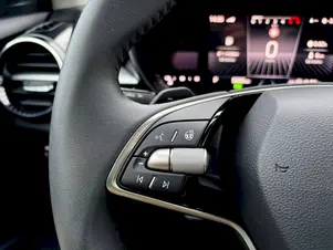 Škoda Fabia Top Selection