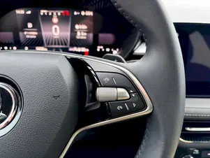 Škoda Fabia Top Selection