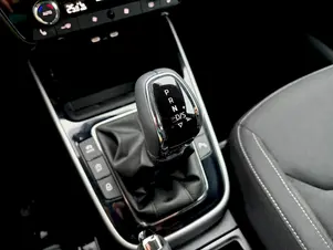 Škoda Fabia Top Selection