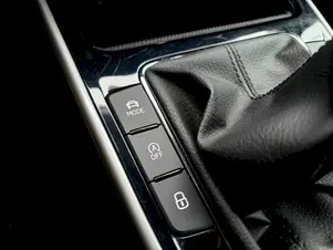 Škoda Fabia Top Selection