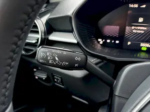 Škoda Fabia Top Selection