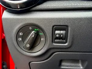 Škoda Fabia Top Selection