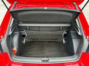 Škoda Fabia Top Selection